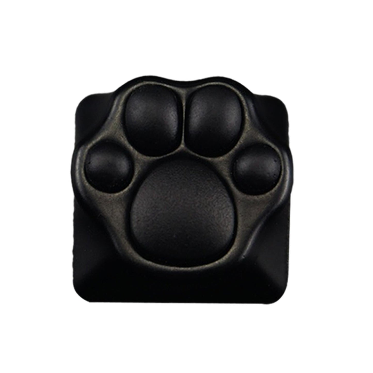 Cat Paw Keycaps Cat Claw Keycap for Keyset Creative Gaming Black Black