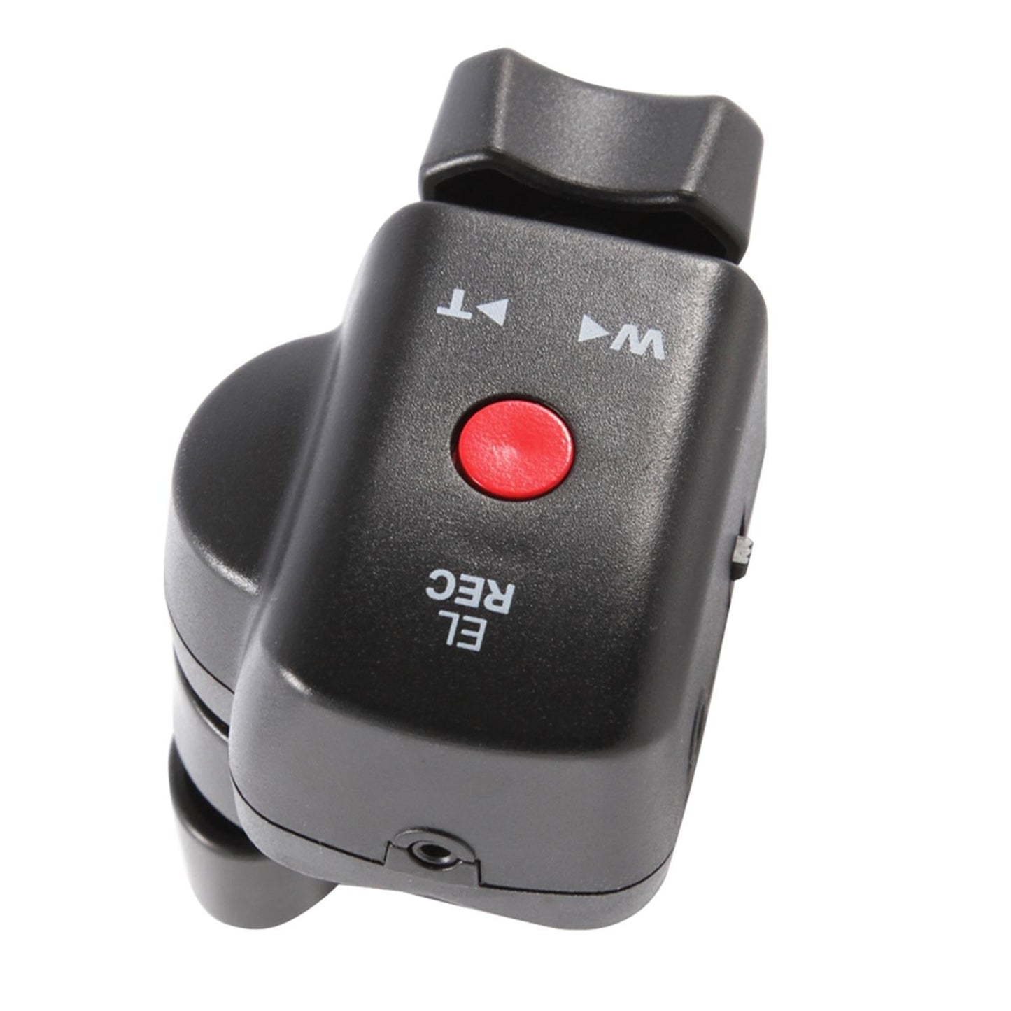 Camcorder Zoom Remote Controller with 2.5mm Jack for FX7E DVC15 VX2000E