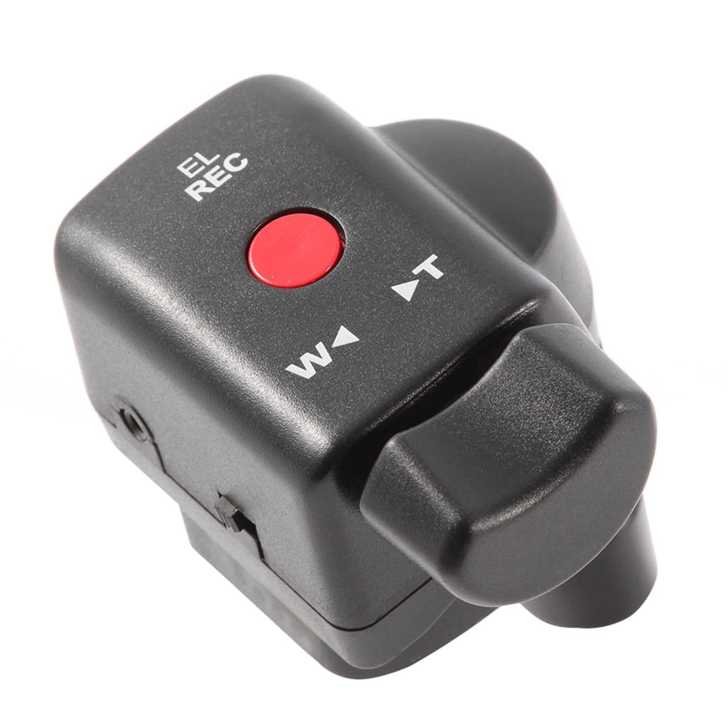 Camcorder Zoom Remote Controller with 2.5mm Jack for FX7E DVC15 VX2000E