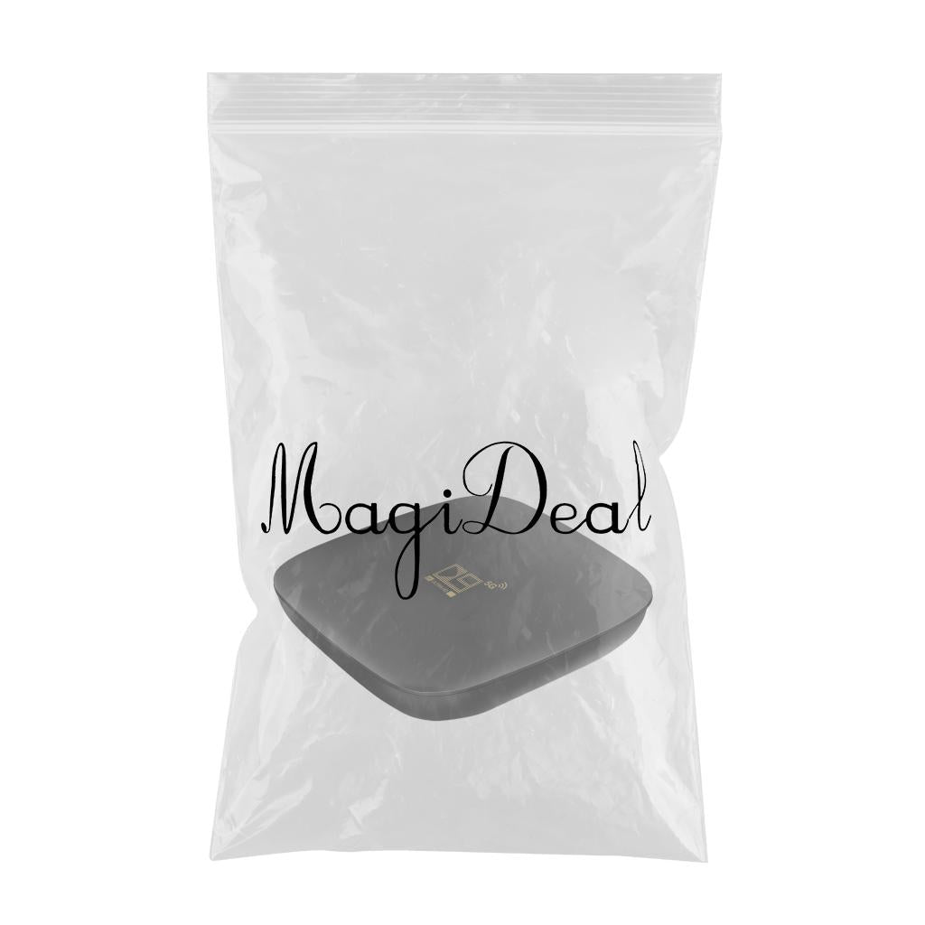 Smart D9 TV Media Player 2.4G 5G WIFI 905 Core HD TV receiver 8GB 128GB EU