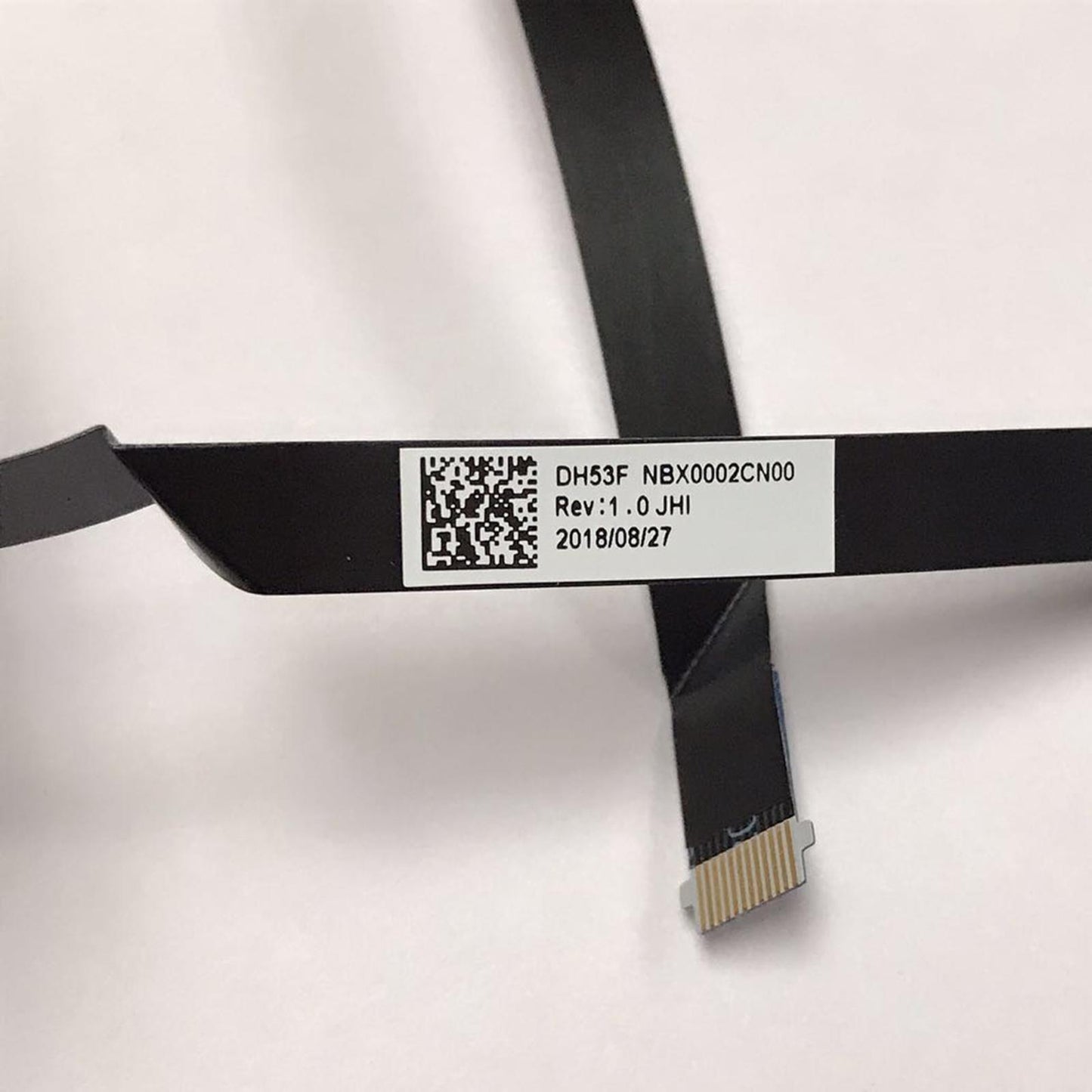 HDD Cable 12-Pin Laptop Interchange Parts for AN715-51 AN515-53 NBX0002CN00