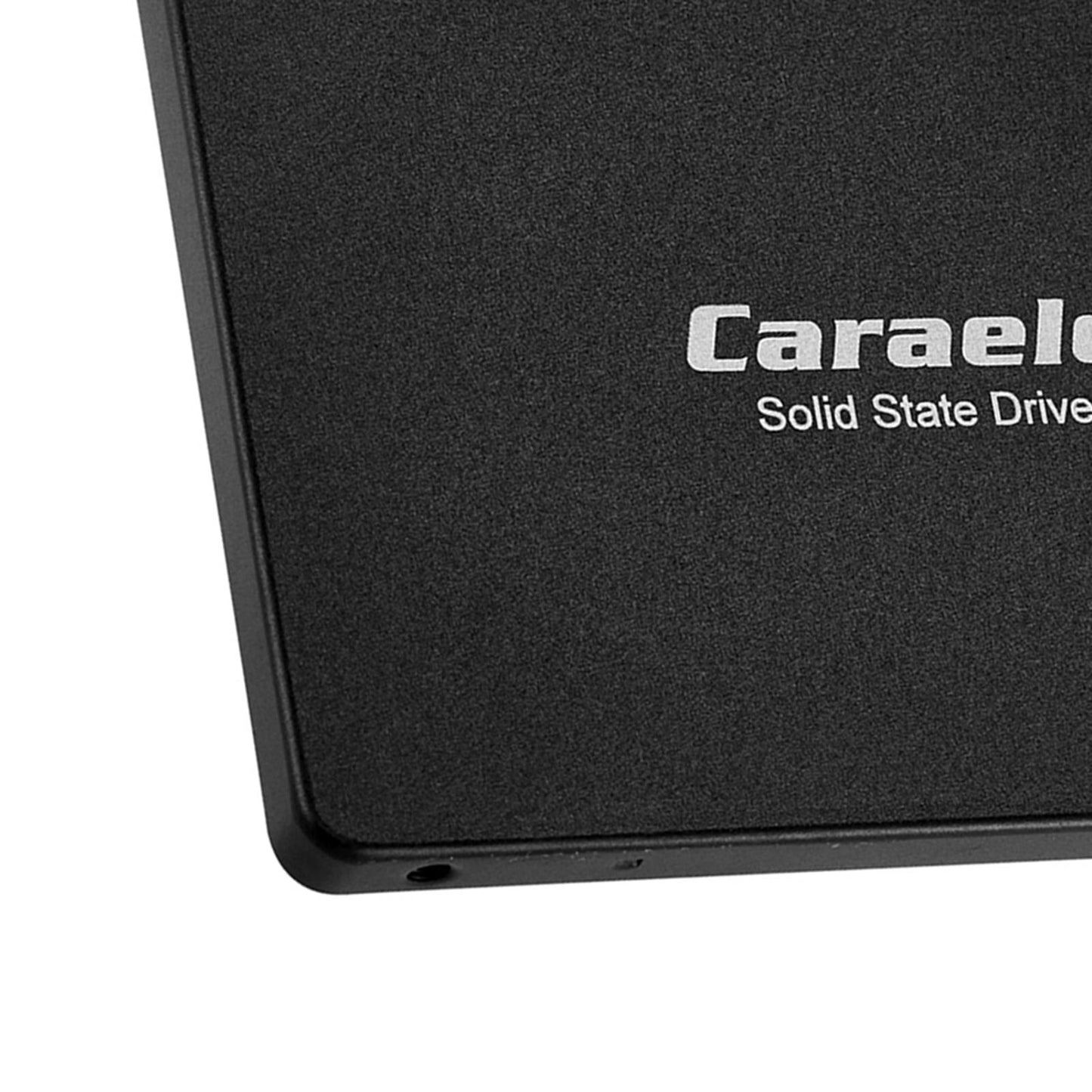 SSD 2.5" 512GB SATA III Internal Solid State Drive for Notebook Efficient