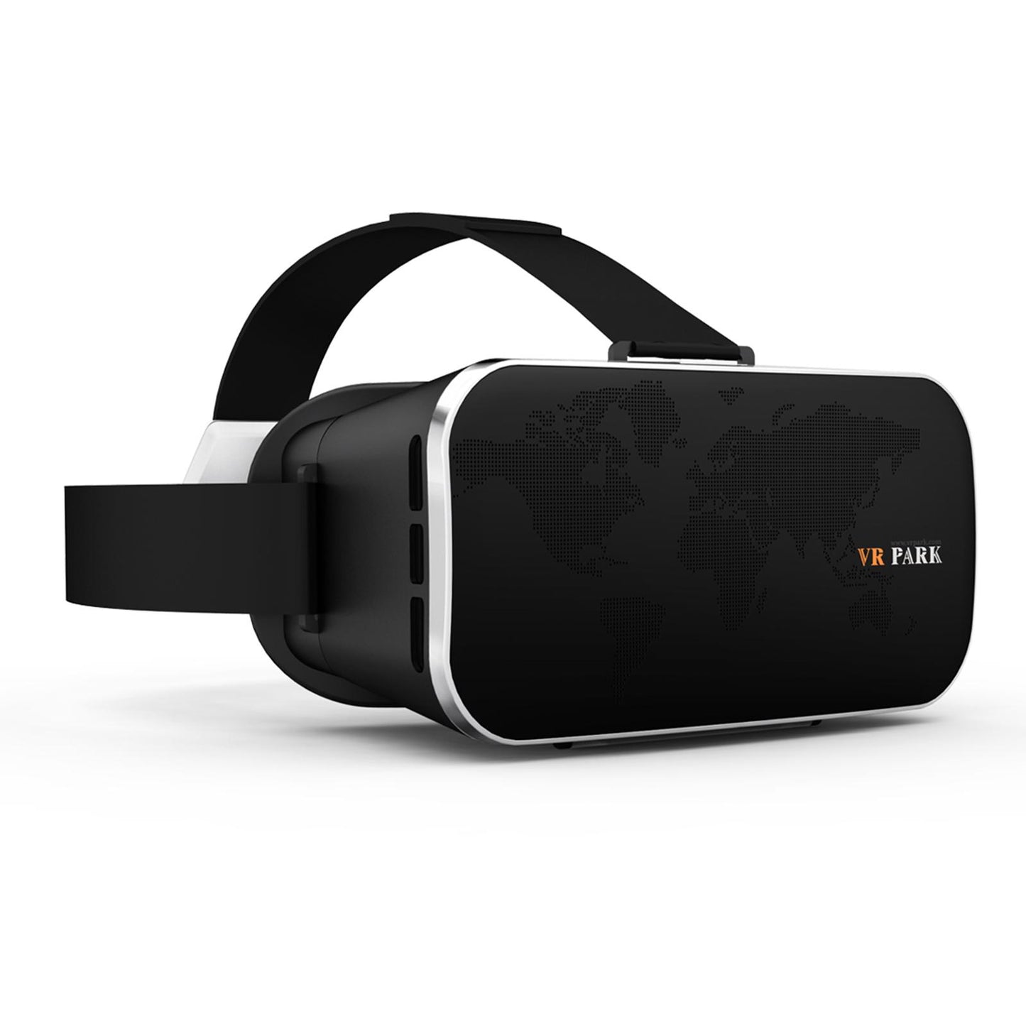3D VR Virtual Reality Headset Lightweight Glasses for 4-6 inch Smartphone