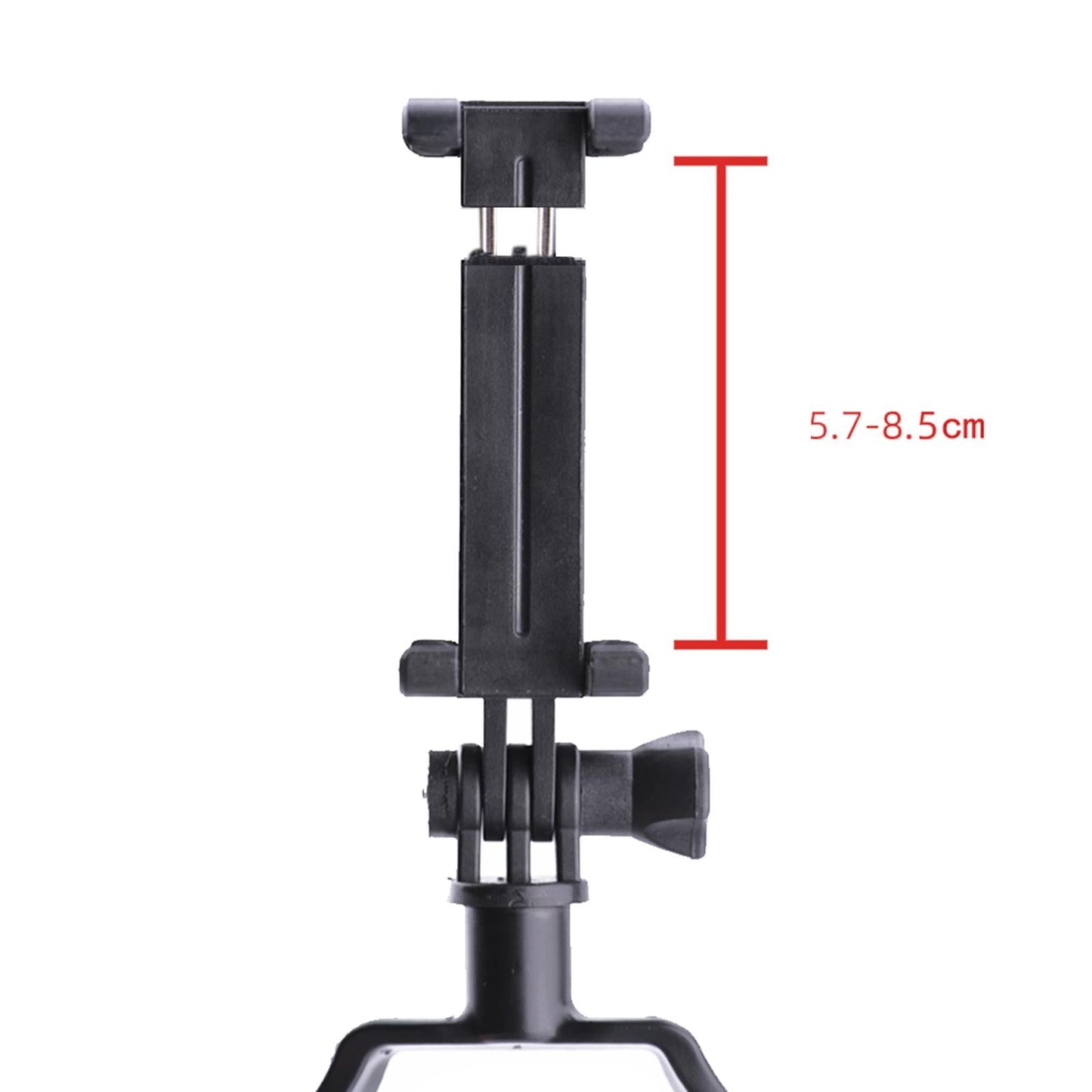Lazy Bracket Flexible Stand Hanging On Neck for Live Streaming Sport Camera