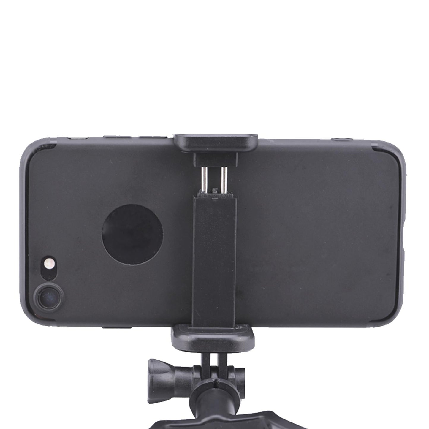 Lazy Bracket Flexible Stand Hanging On Neck for Live Streaming Sport Camera