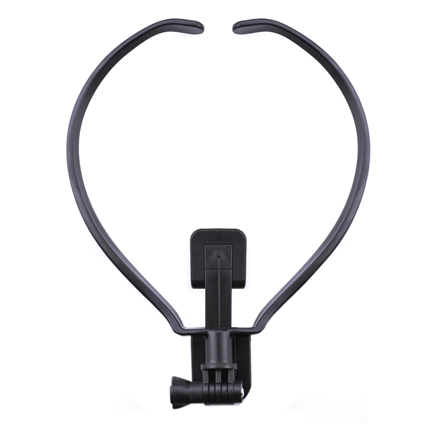 Lazy Bracket Flexible Stand Hanging On Neck for Live Streaming Sport Camera