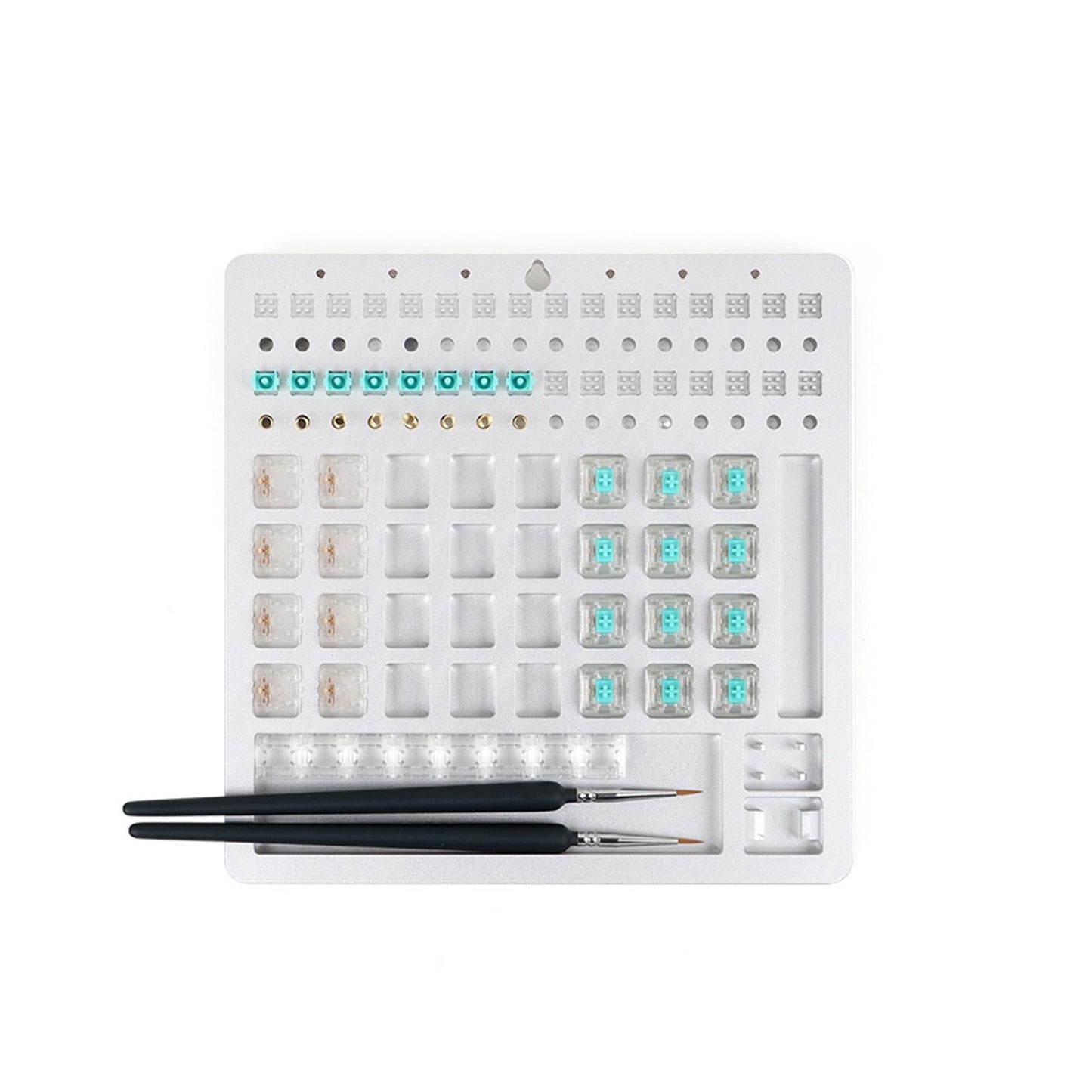 Switch Tester Opener Removal Platform for Mechanical Keyboard Switches