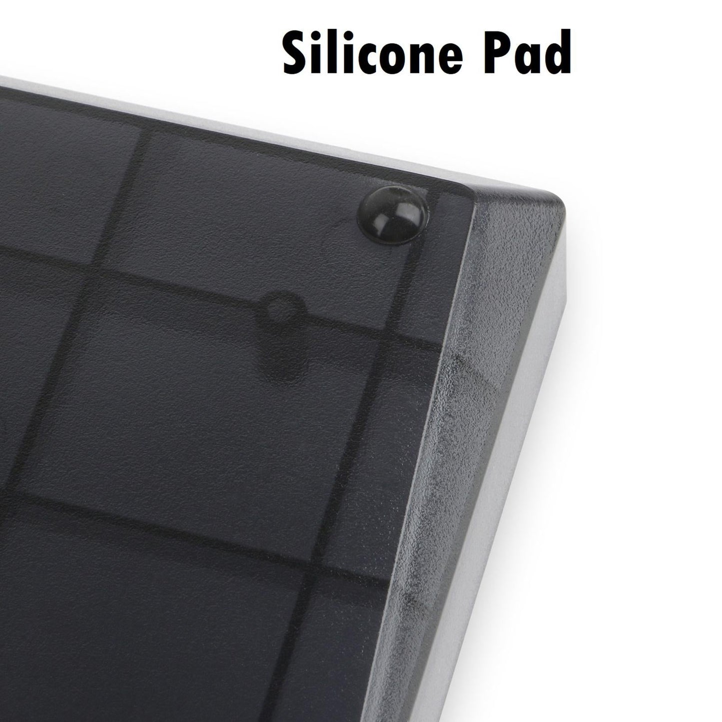 Mechanical Keyboard Case Plastic Shell for 65% DIY XD68 GK68 Black