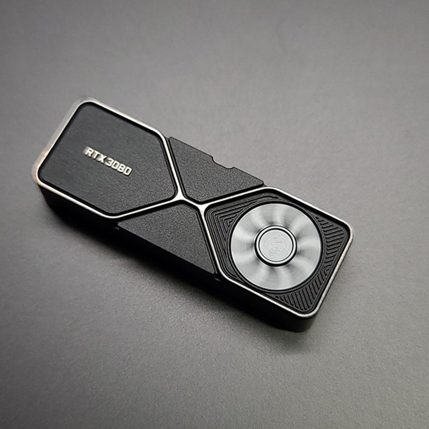 Keyboard RTX3080 Keycap 2.75U Right Key Machinery Solid Keystrokes