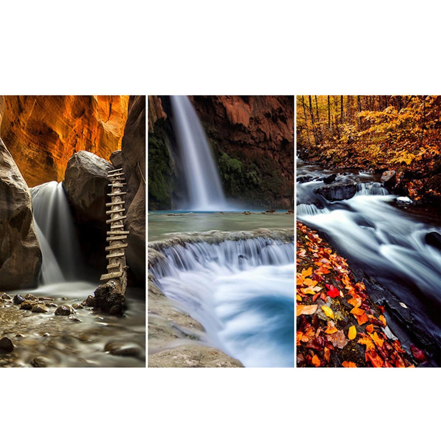 ND2 to ND400 Slim Fader Variable Adjustable ND Filter Optical Glass 58mm