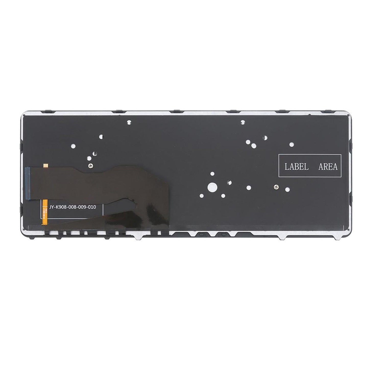 Backlit US Keyboard for 840 G1 G2 850 G1 G2 740 G1 G2 745 G1 G2 Laptop Black