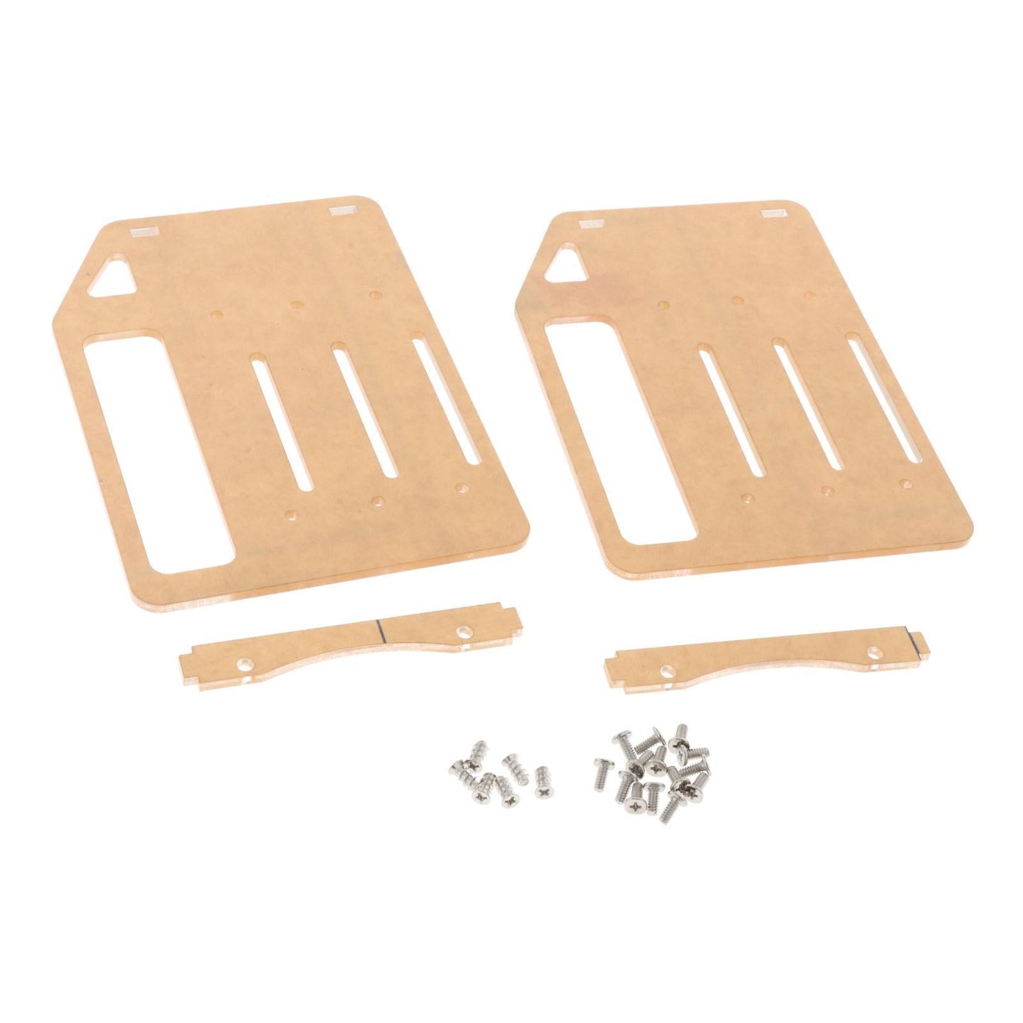 DIY 3.5inch 3 Floor Multi-Layers Hard Drive Bracket Accessories for HDD