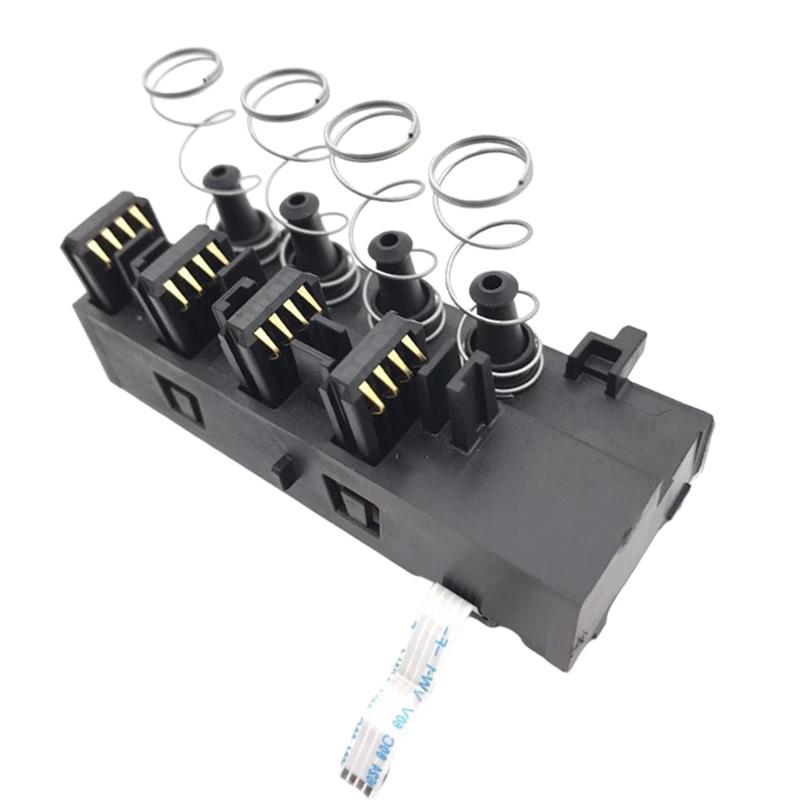 Rack Chip Contactor Sensor Printer Accessories Printer Parts for HP 950 951