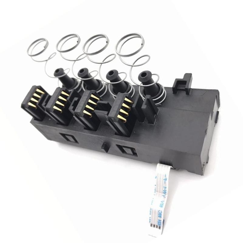 Rack Chip Contactor Sensor Printer Accessories Printer Parts for HP 950 951