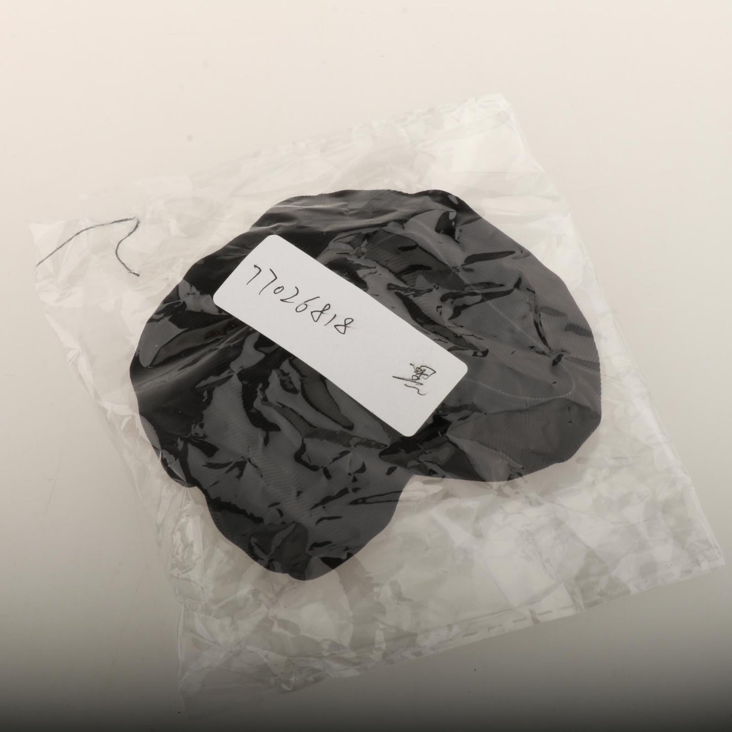 Headphone Covers Universal Durable Washable for Headsets 8cm black