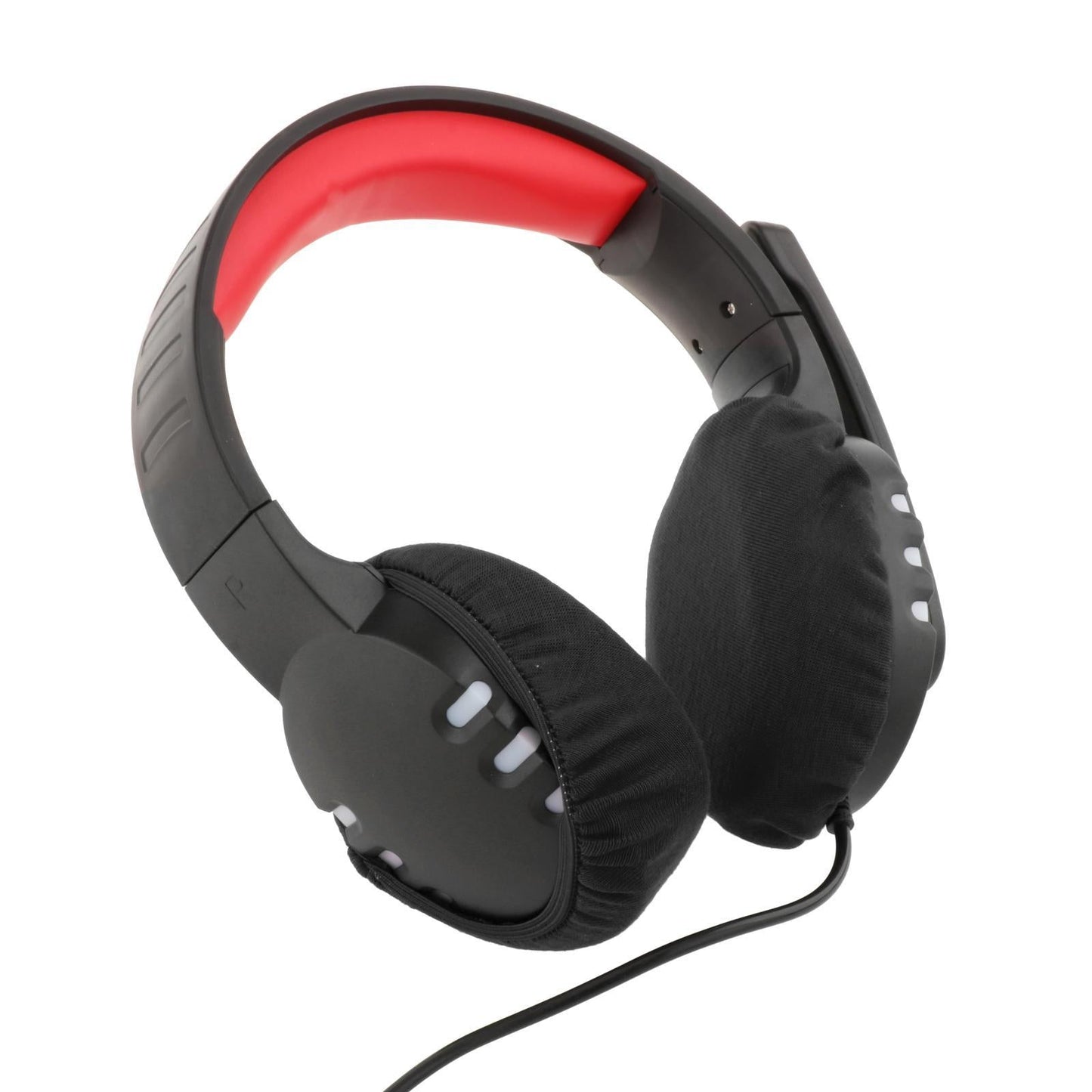 Headphone Covers Universal Durable Washable for Headsets 8cm black