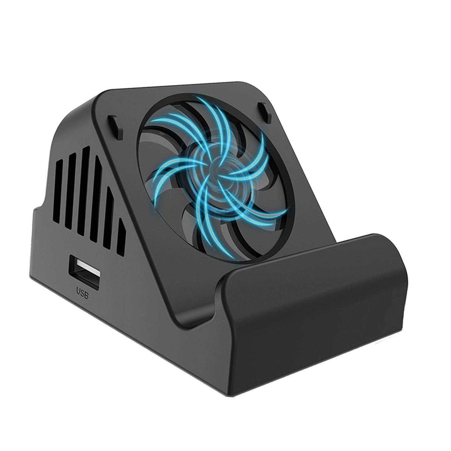 HDMI Converter Adapter Charging Dock Stand for Nintend Switch/Switch Lite