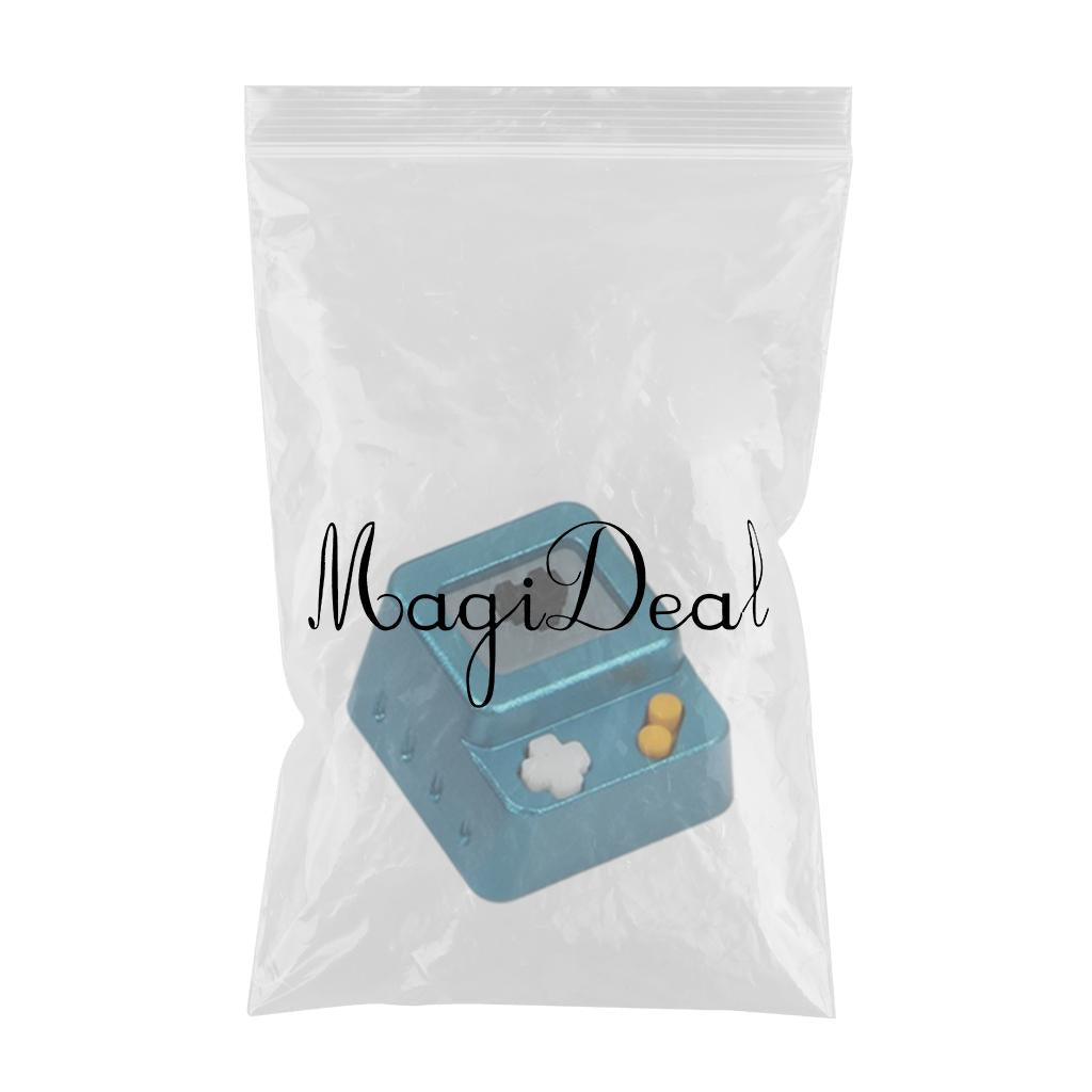 Gaming Mechanical Keyboard Keycaps Dustproof for Cherry MX Keyboard DIY Blue