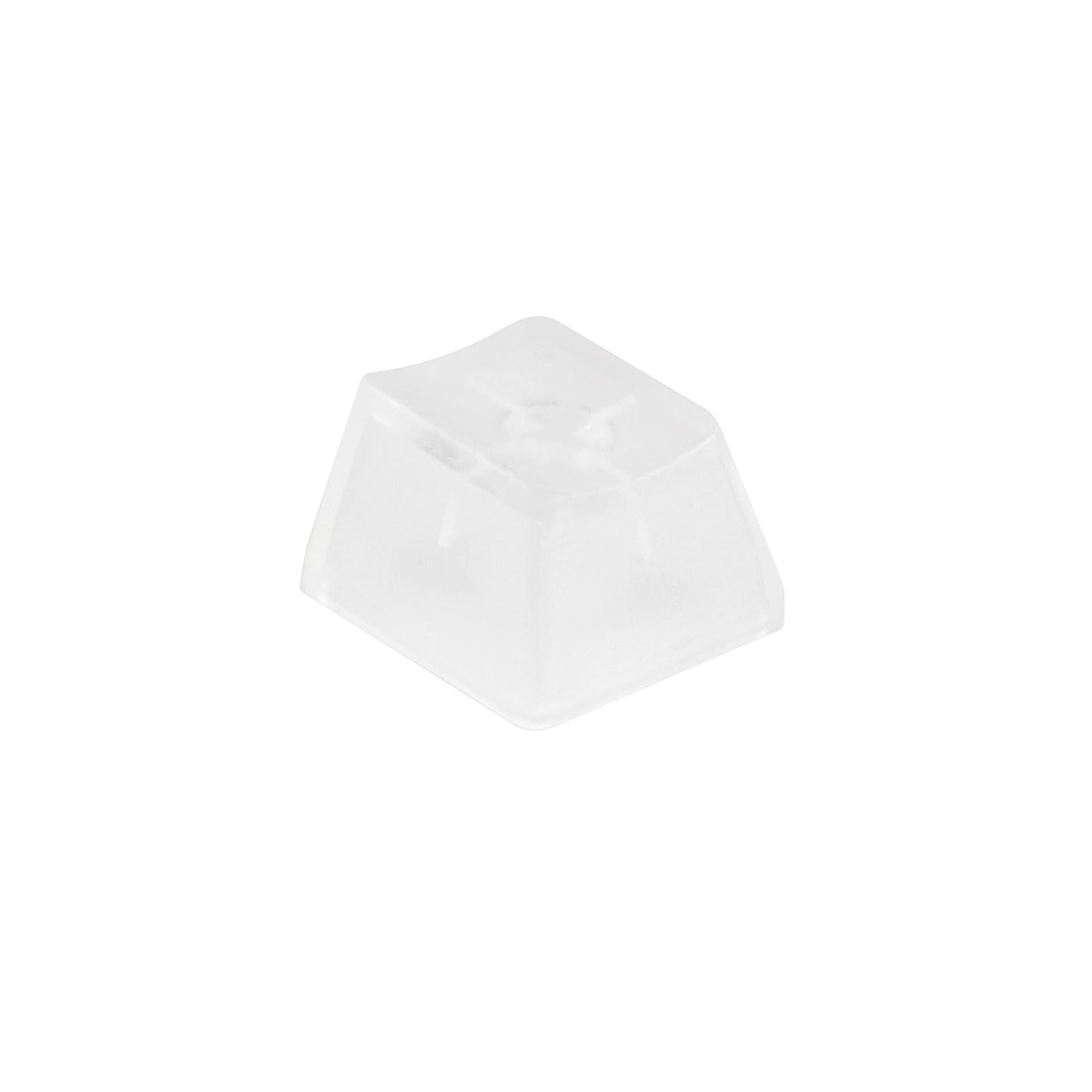 Transparent ABS Keycaps Mechanical keyboard Backlit Key Caps for Cherry R4