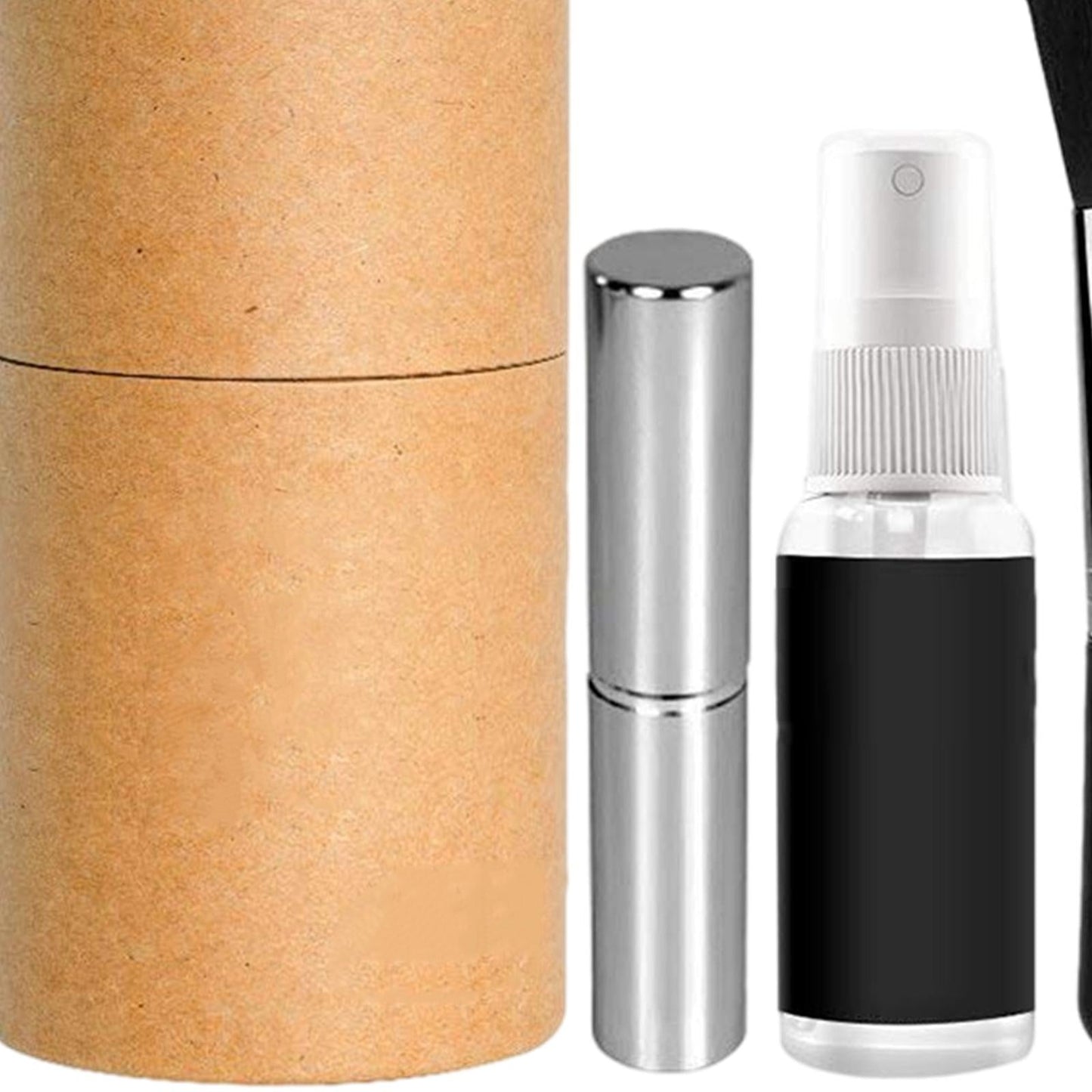 Camera Cleaning Kit w/ Sensor Cleaning Swabs Air Blower for Camera Lens