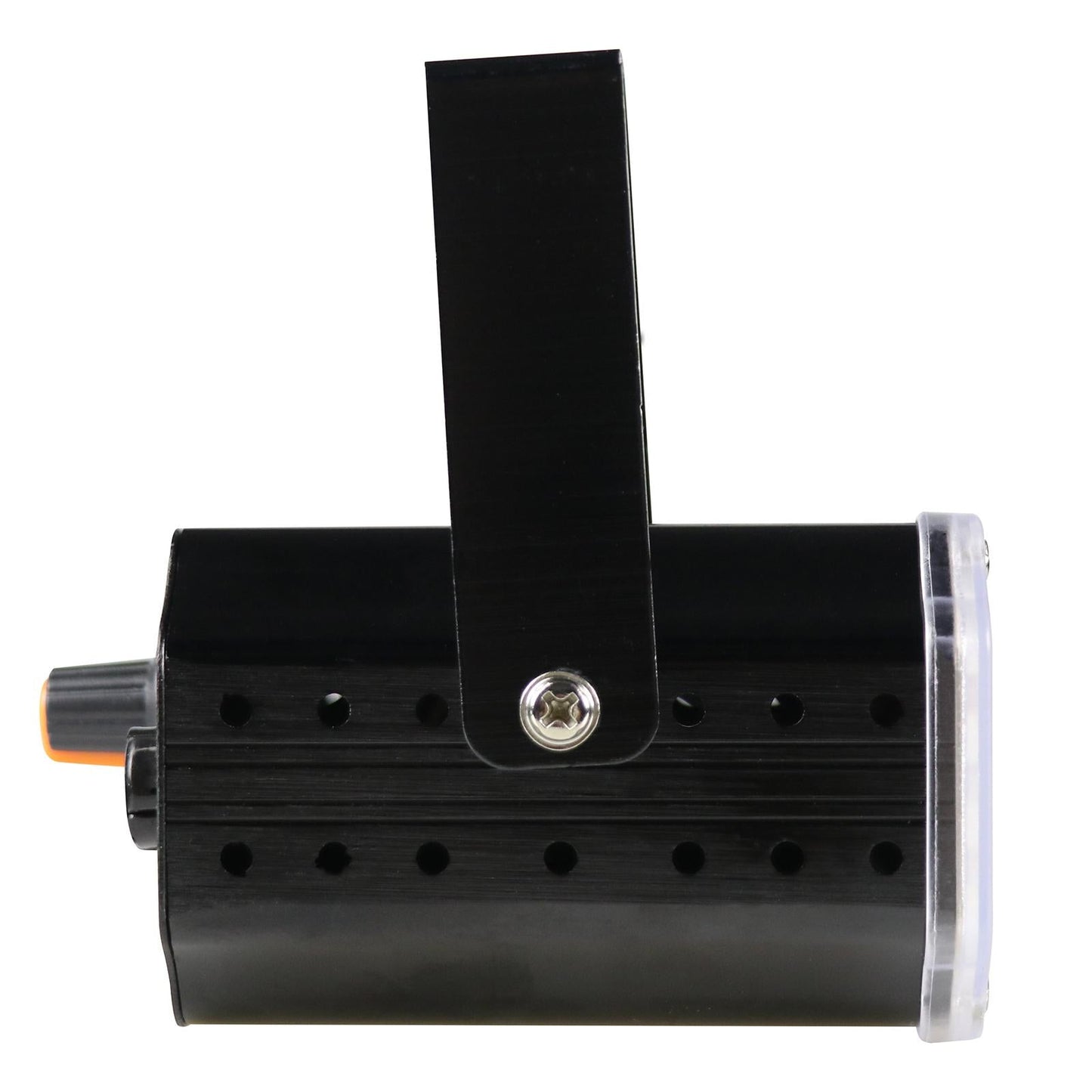 48 RGB LED Strobe Light w/Remote DJ Disco Karaoke Flash Stage Lighting (EU)