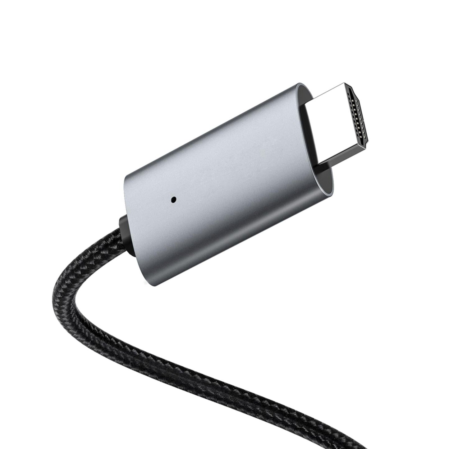 1080P to HDMI Adapter Cable for Android Phone Tablets to TV Monitor 2m