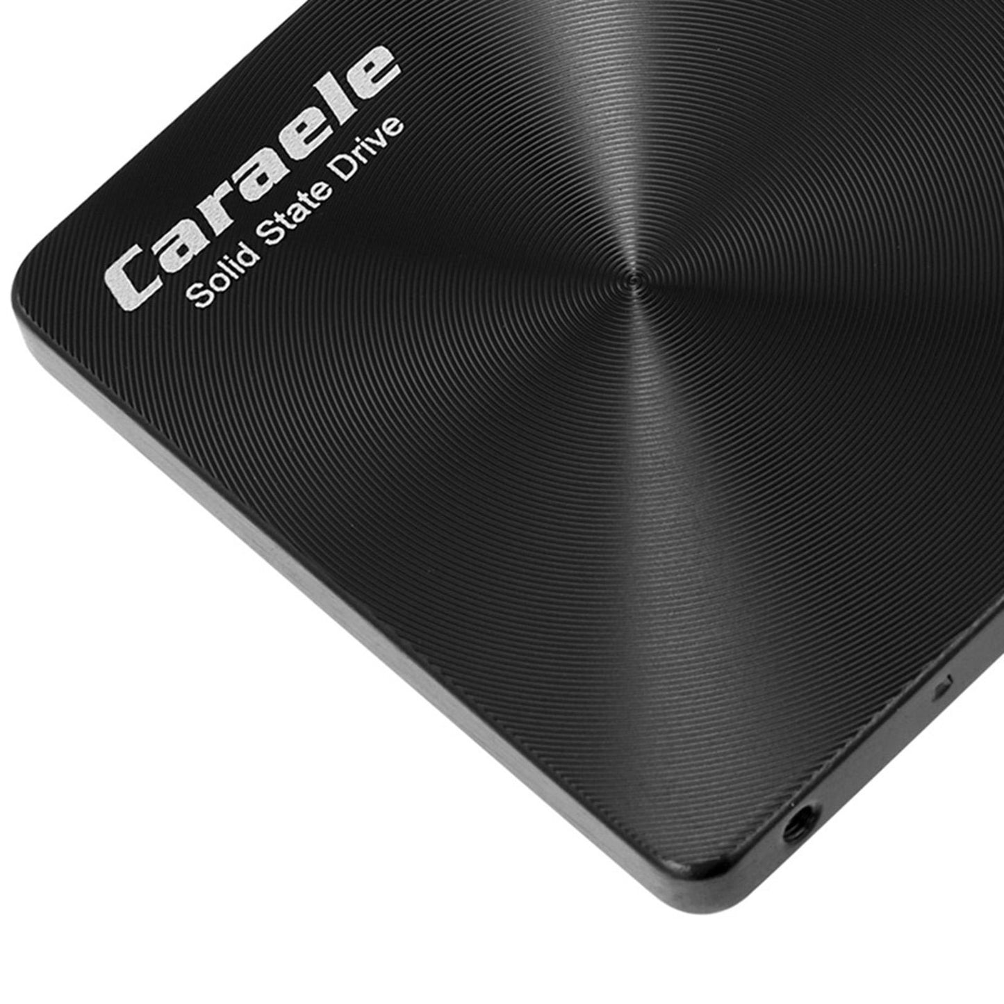 6Gb/s 500GB 2.5" SATA III Internal Solid State Drive Hard Disk Disc SSD