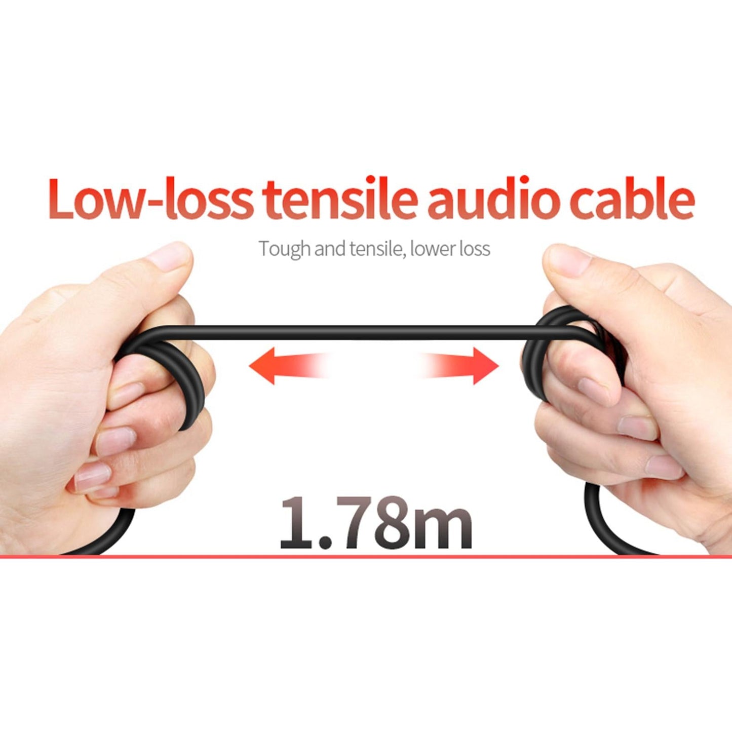 Gaming Headset Soft Earmuffs Noise Canceling with Light for Phone Office Dual 3.5mm USB Black