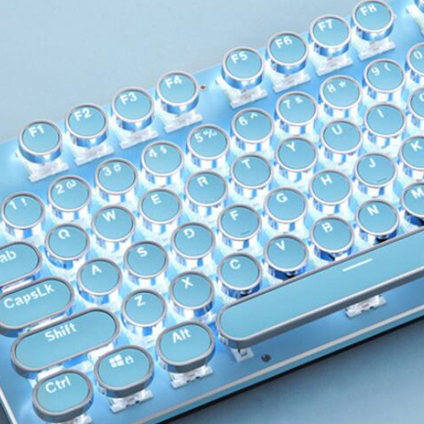 Keyboard Combo Kit 104 Keys Optical and Mouse with Headphone for PC F pink