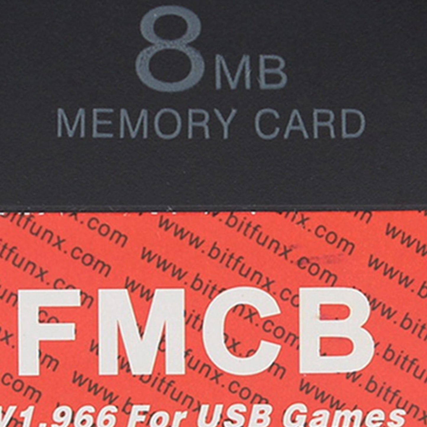 Memory Card High Speed Support PS2 PS1 Console Better Compatibility 8MB