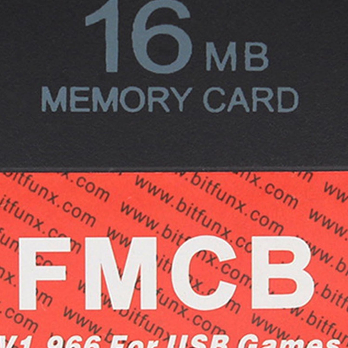 Memory Card High Speed Support PS2 PS1 Console Better Compatibility 16MB