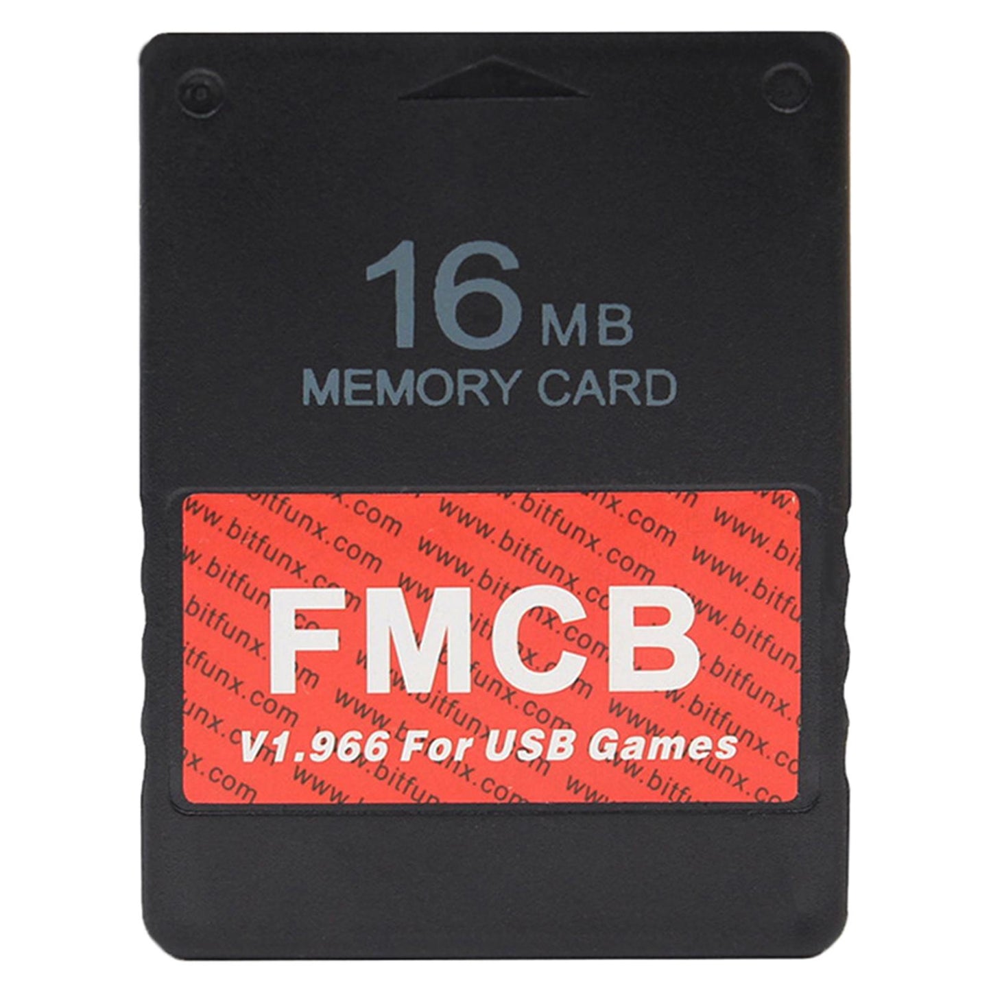 Memory Card High Speed Support PS2 PS1 Console Better Compatibility 16MB