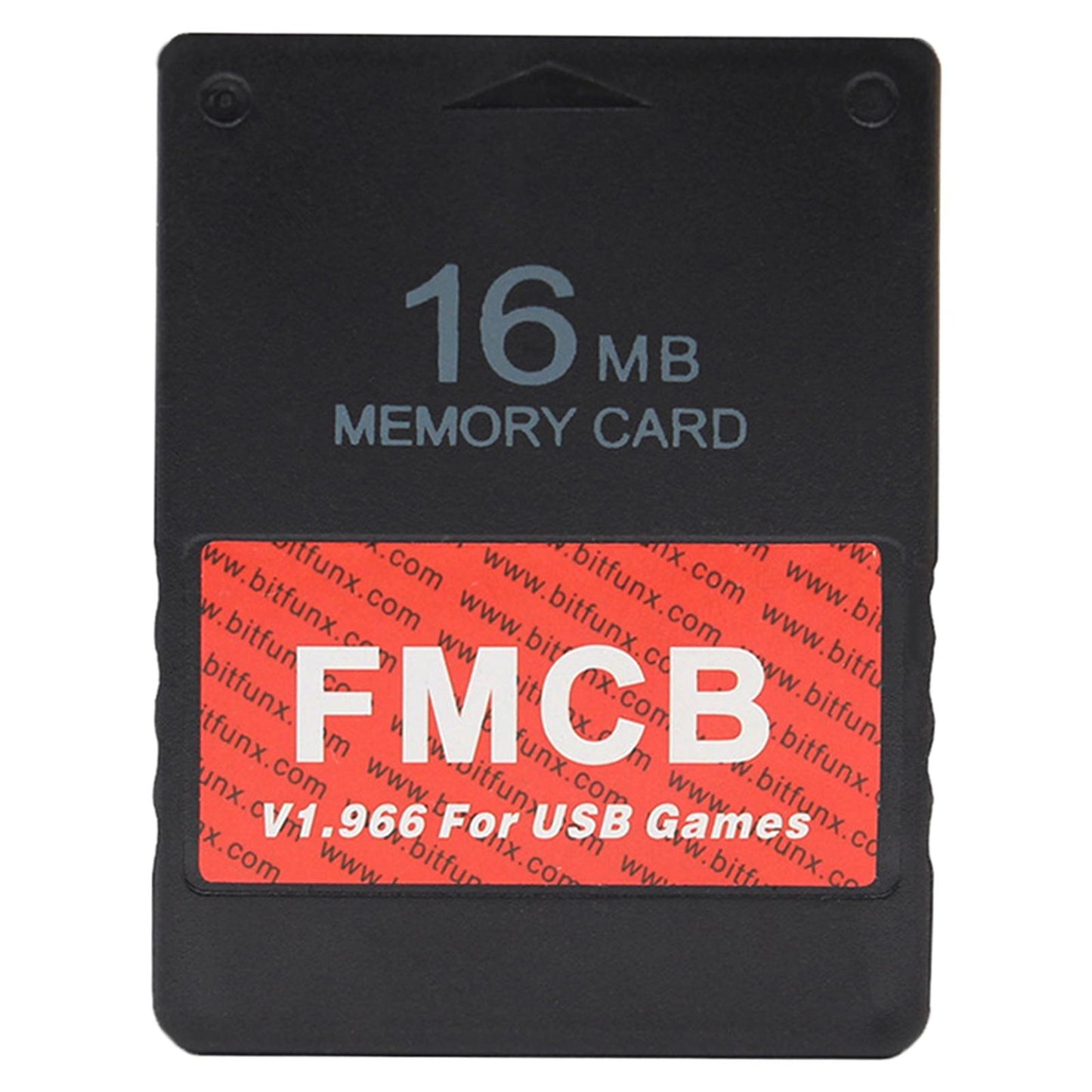 Memory Card High Speed Support PS2 PS1 Console Better Compatibility 16MB