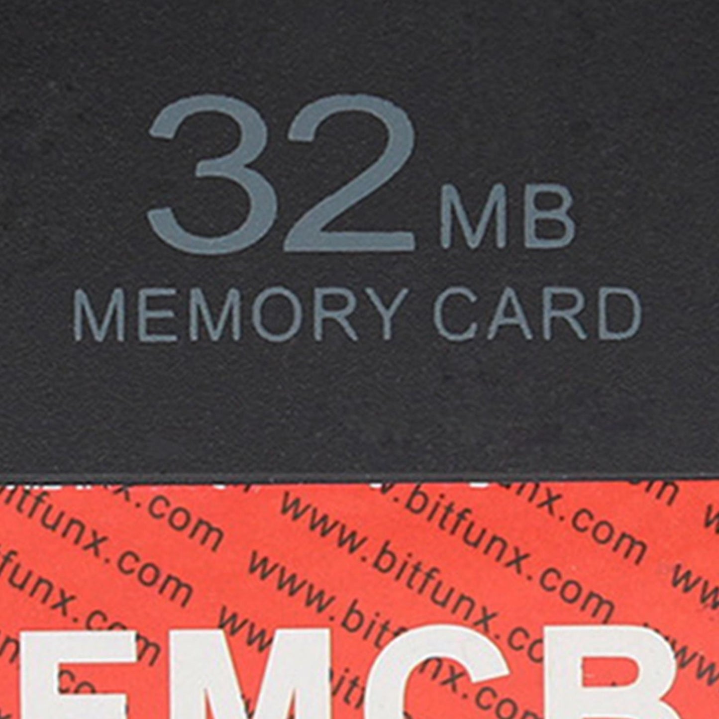 Memory Card High Speed Support PS2 PS1 Console Better Compatibility 32MB