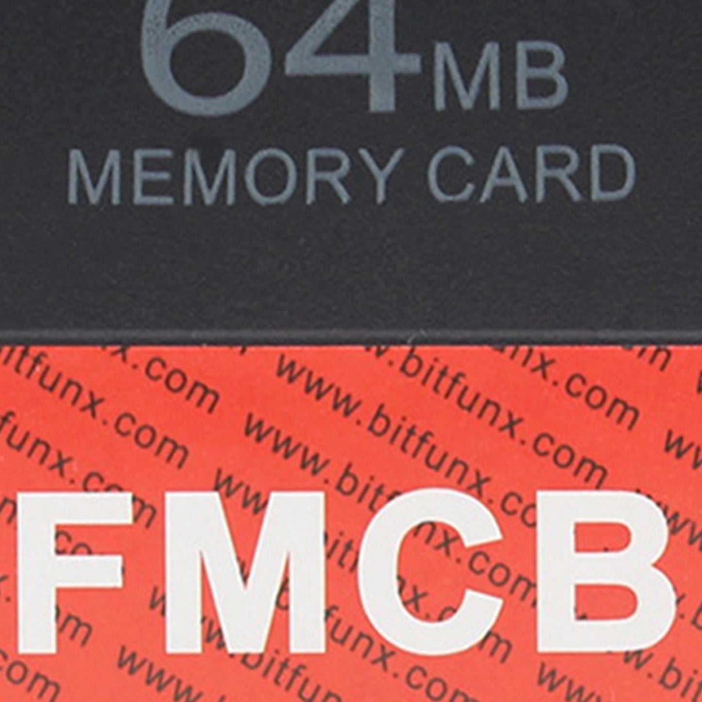 Memory Card High Speed Support PS2 PS1 Console Better Compatibility 64MB