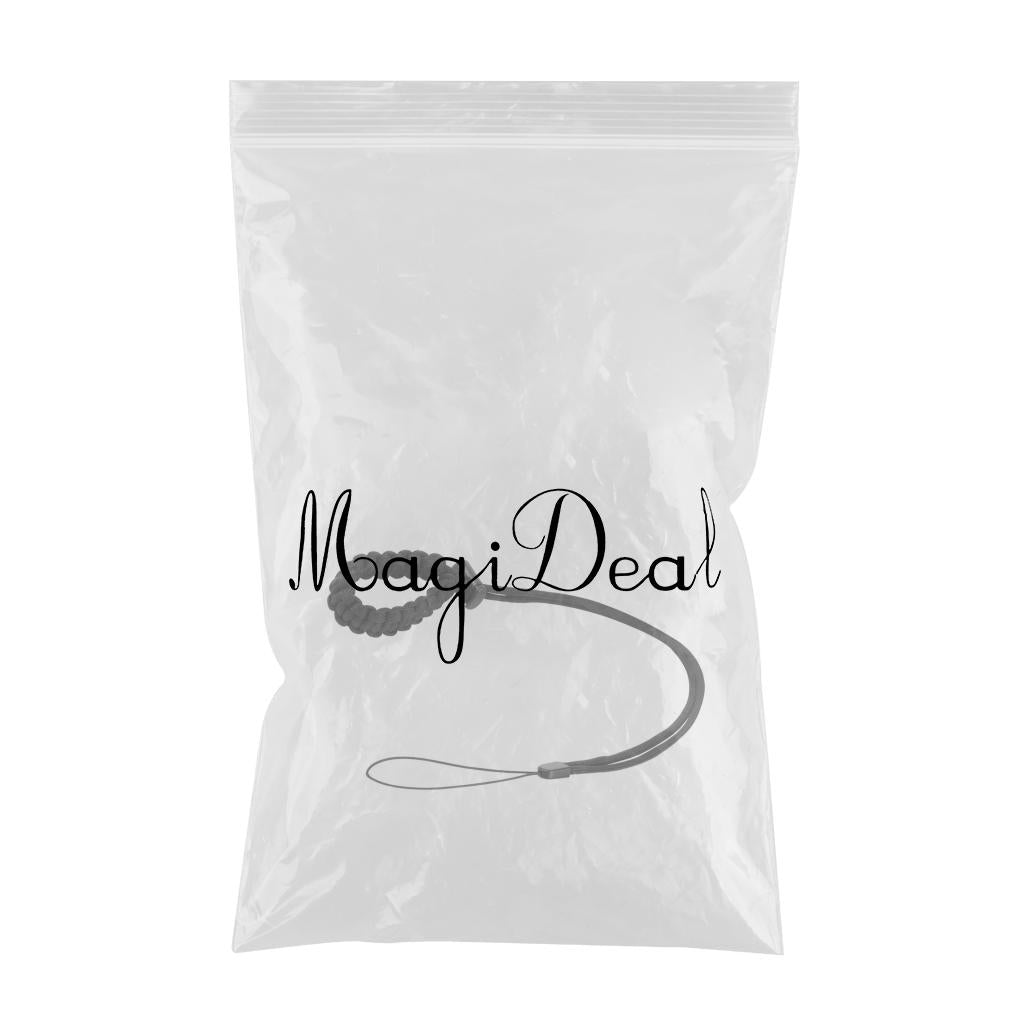 Camera Wrist Strap Nylon Accessories Carry Lanyard for DSLR Photographers