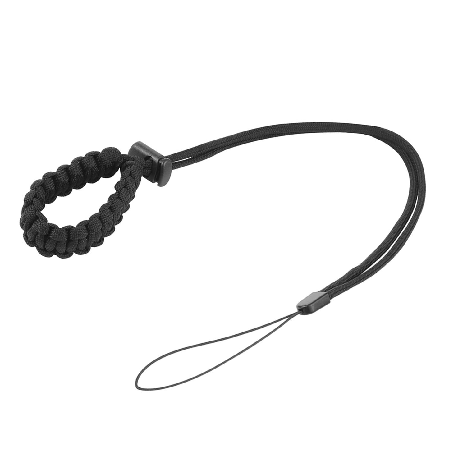 Camera Wrist Strap Nylon Accessories Carry Lanyard for DSLR Photographers