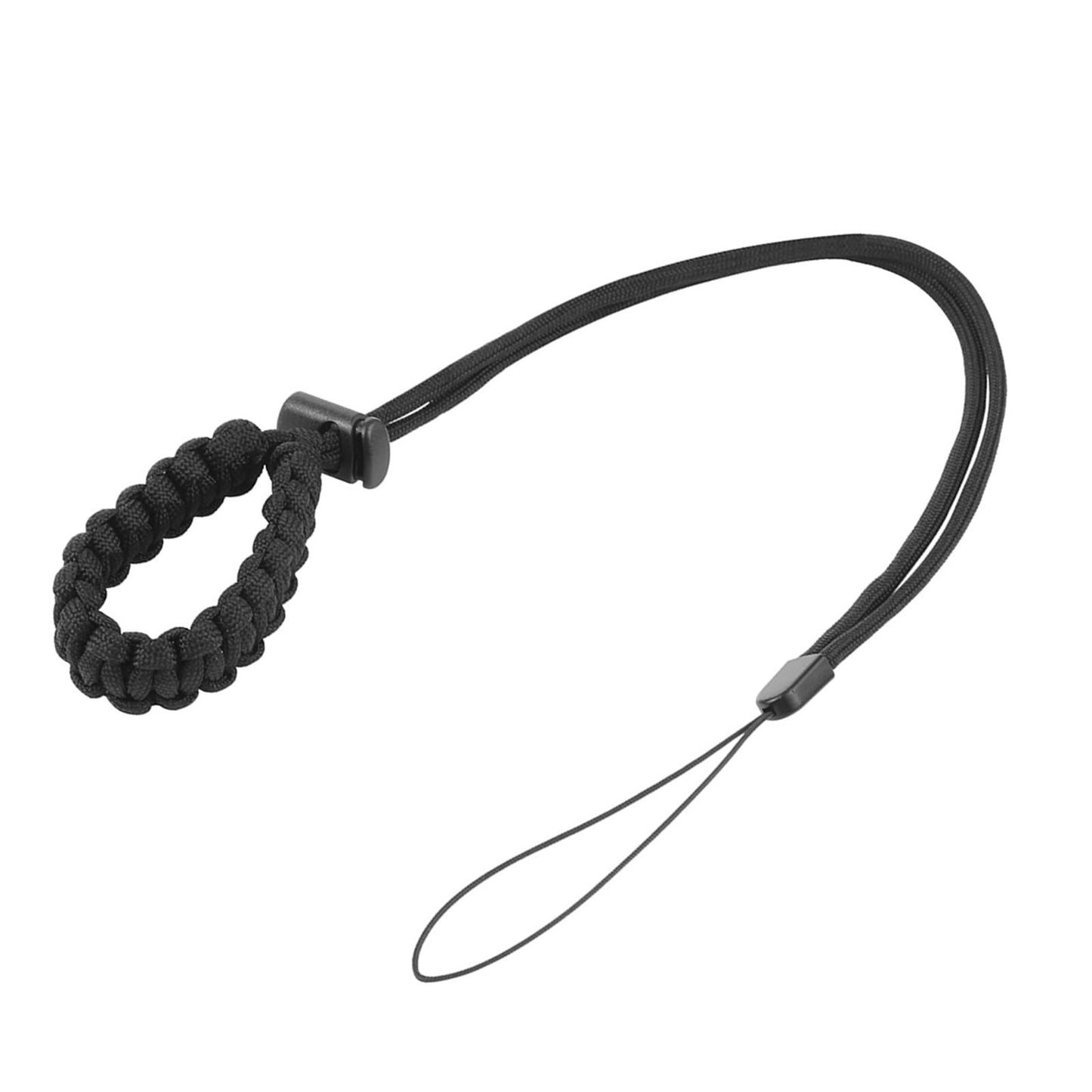 Camera Wrist Strap Nylon Accessories Carry Lanyard for DSLR Photographers