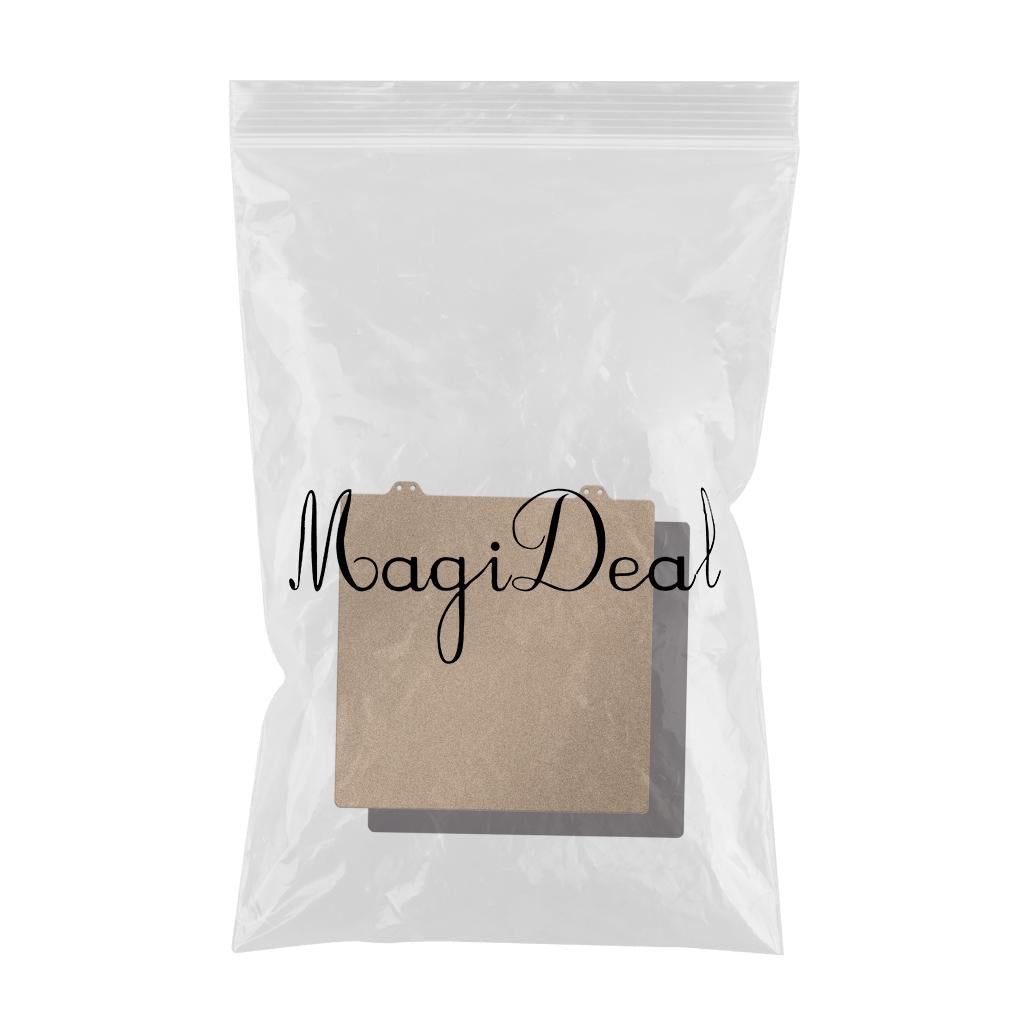 Round Spring Steel Build Plate Fits for Voron Kit Accessories Parts