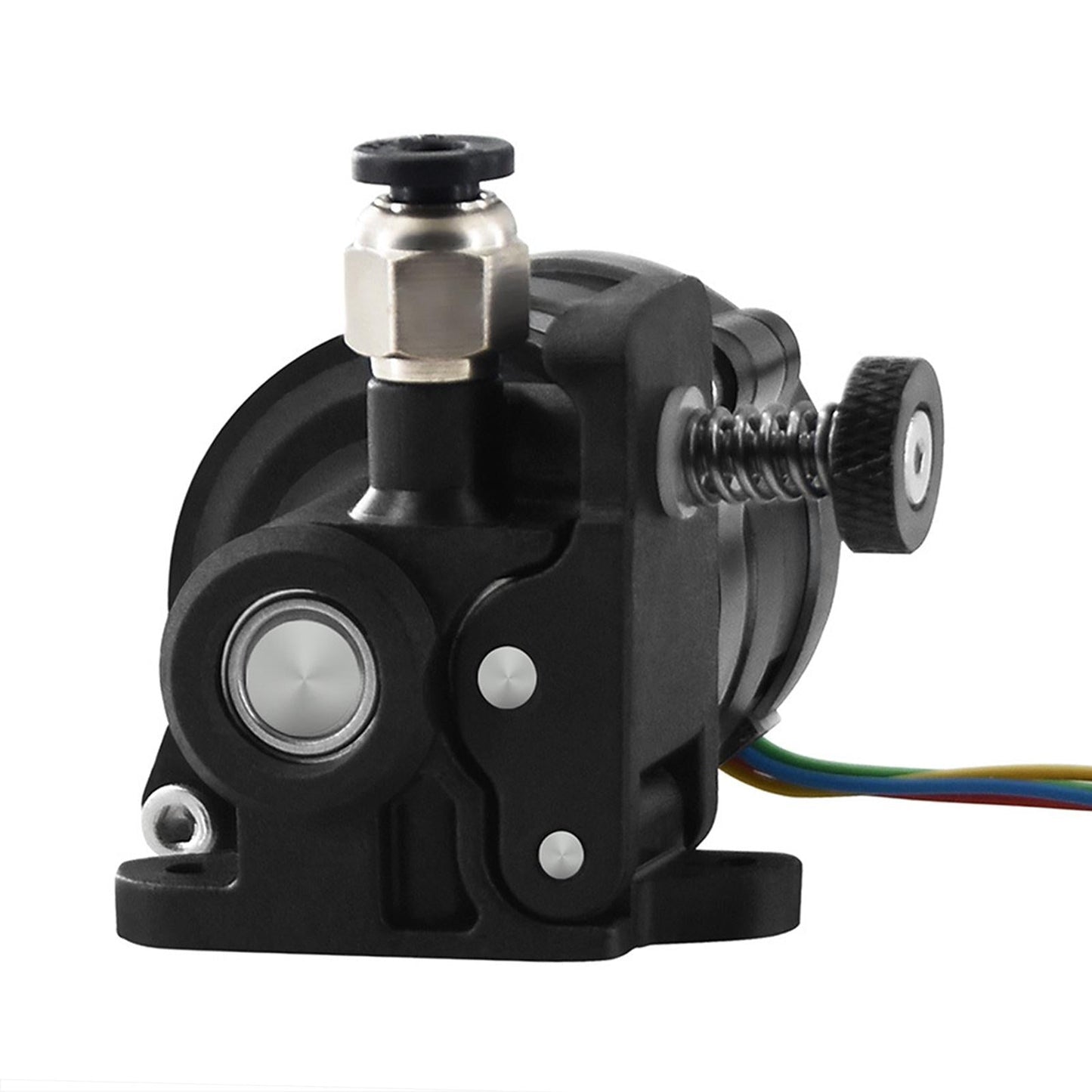 Orbiter Extruder V1.5 1.75mm Dual Gears Driver Gear Extrusion for Ender 5