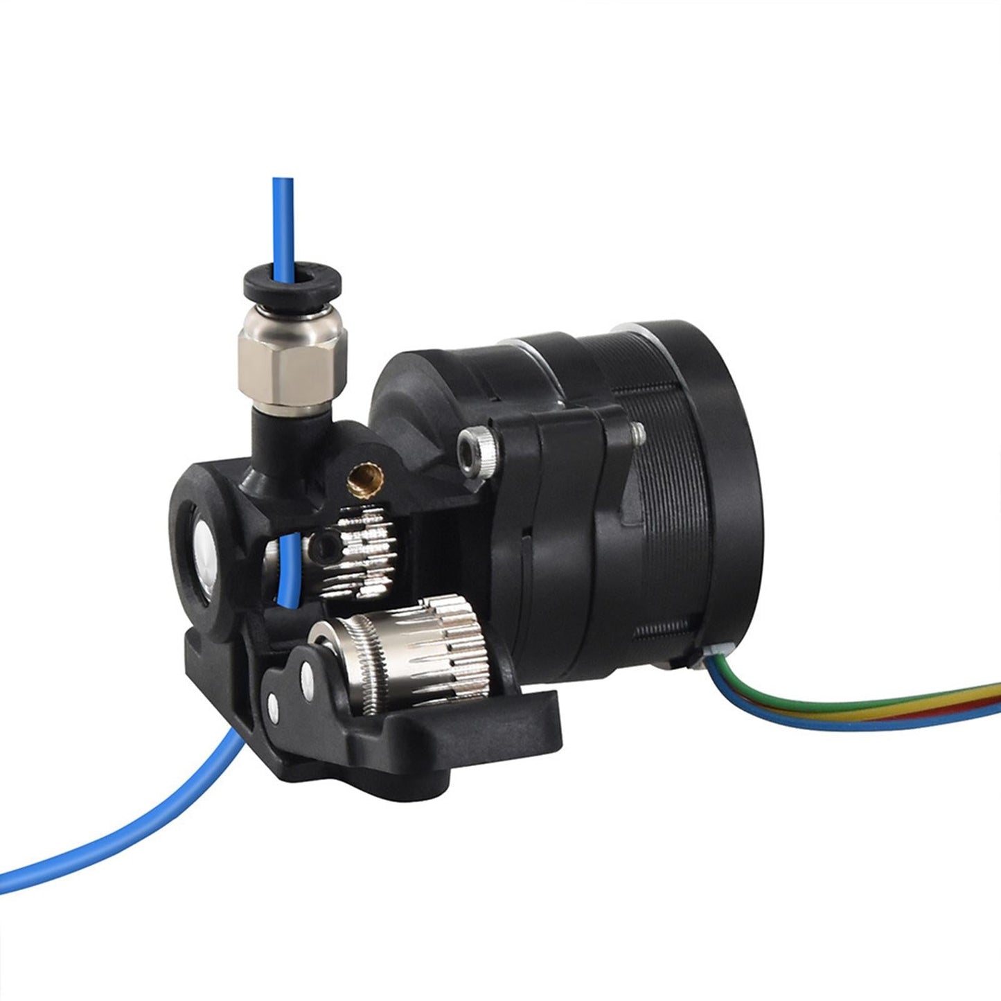 Orbiter Extruder V1.5 1.75mm Dual Gears Driver Gear Extrusion for Ender 5