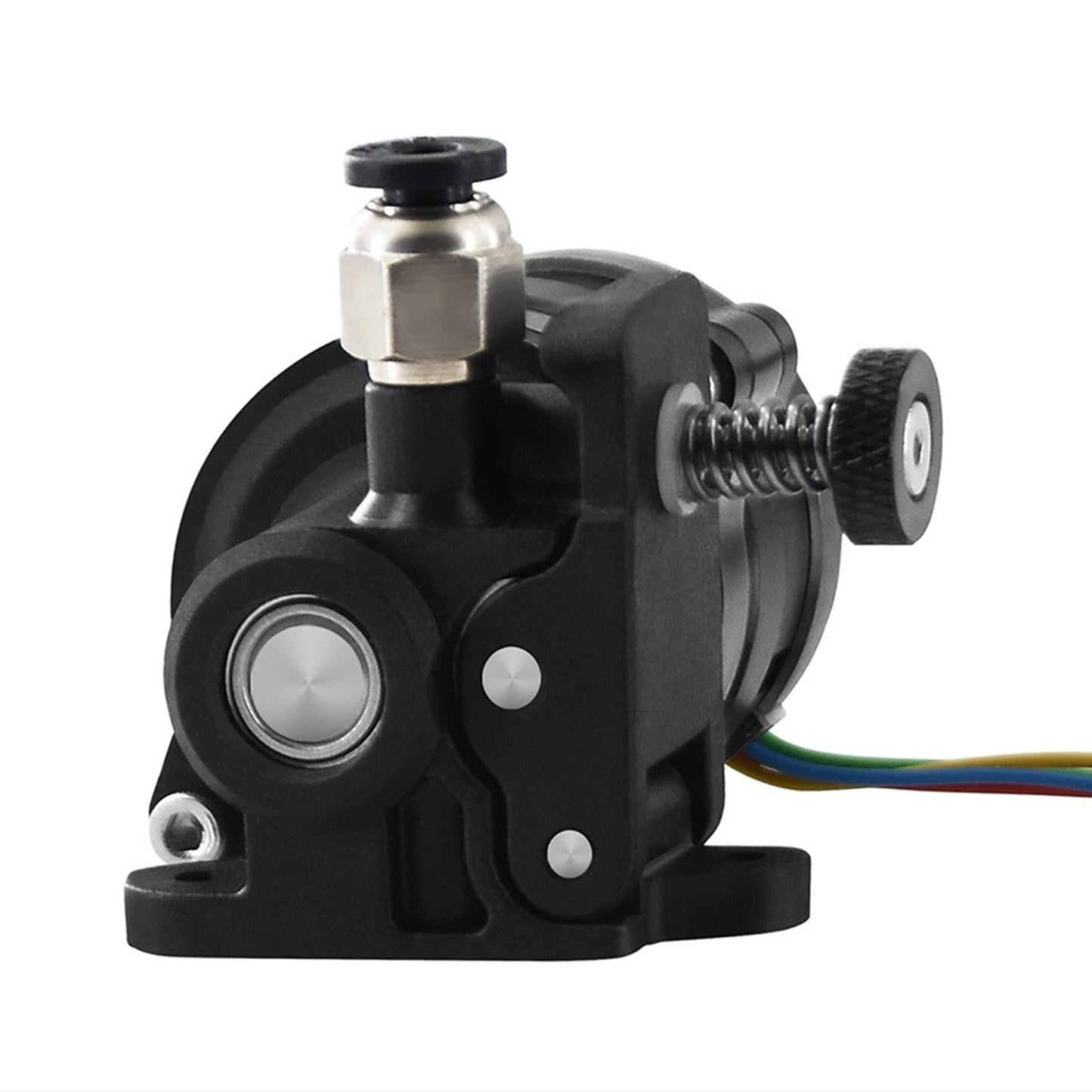 Orbiter Extruder V1.5 1.75mm Dual Gears Driver Gear Extrusion for Ender 5