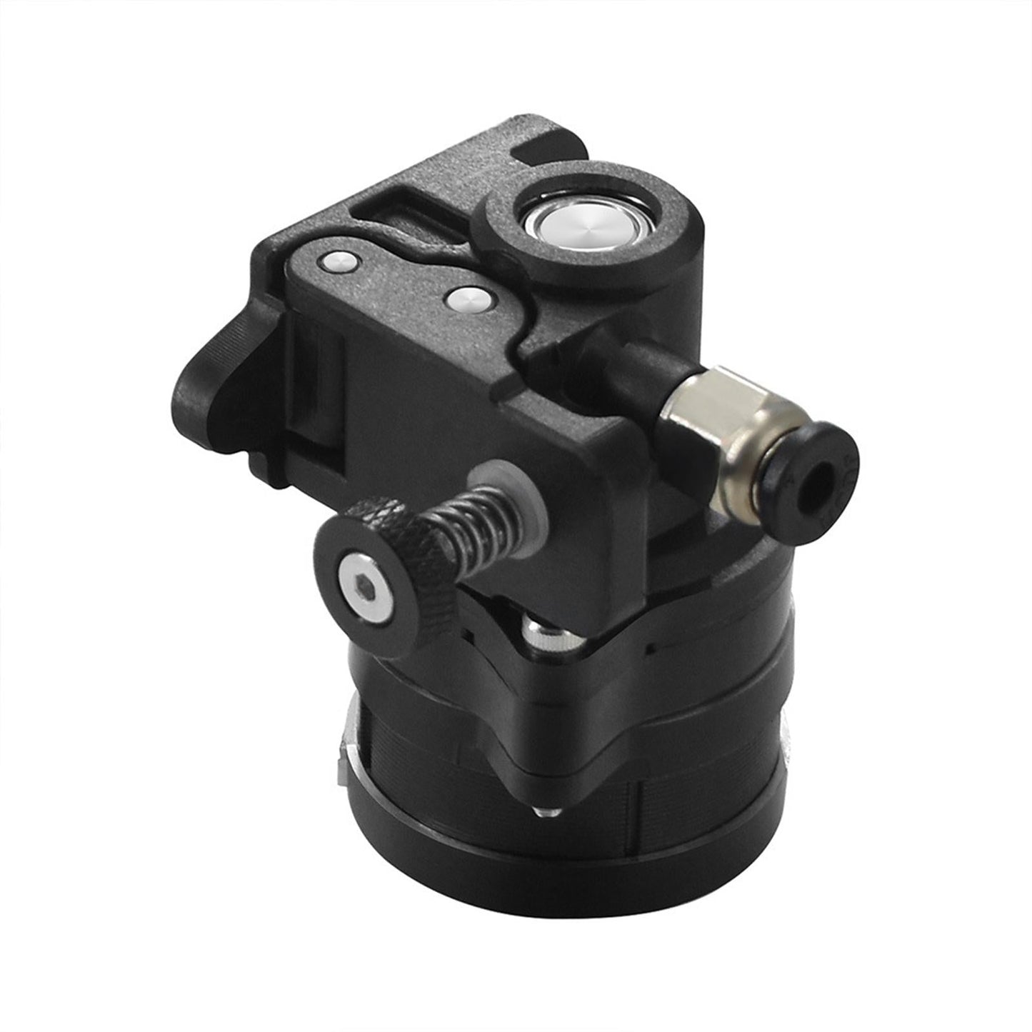 Orbiter Extruder V1.5 1.75mm Dual Gears Driver Gear Extrusion for Ender 5