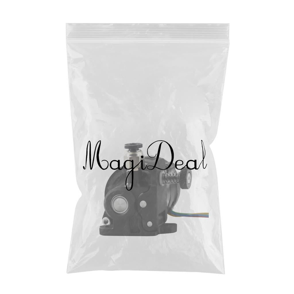Orbiter Extruder V1.5 1.75mm Dual Gears Driver Gear Extrusion for Ender 5