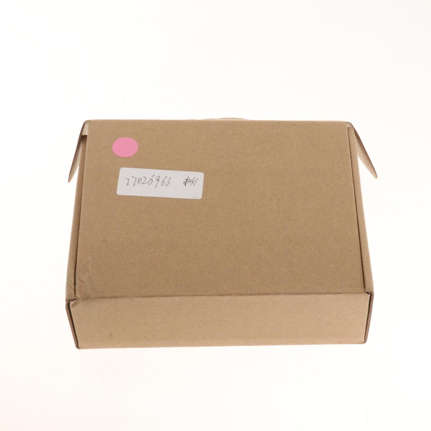 Adjustable Vertical Laptop Stand 2 Slots Desktop Accessories Well-Organized Rose Gold