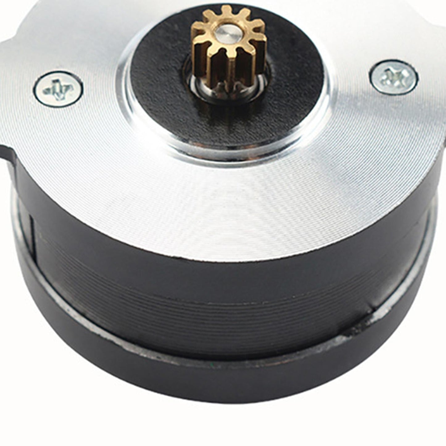 High Temperature 36mm 36STH17-1004AHG Motor for Orbiter Sherpa Mini Extruder