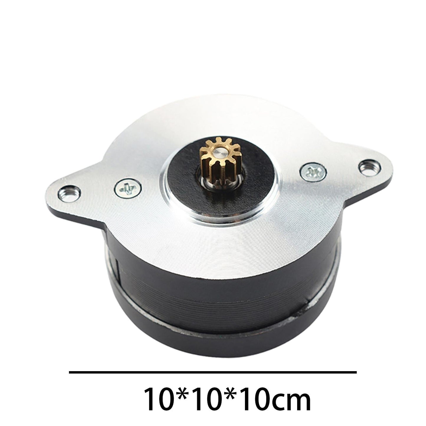 High Temperature 36mm 36STH17-1004AHG Motor for Orbiter Sherpa Mini Extruder