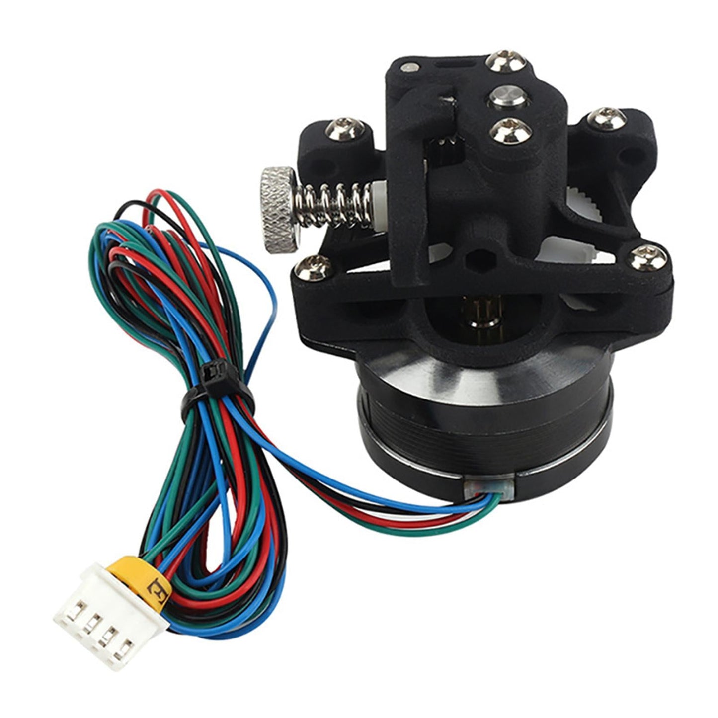 High Temperature 36mm 36STH17-1004AHG Motor for Orbiter Sherpa Mini Extruder