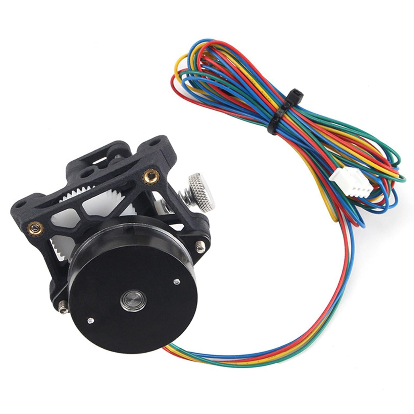 High Temperature 36mm 36STH17-1004AHG Motor for Orbiter Sherpa Mini Extruder