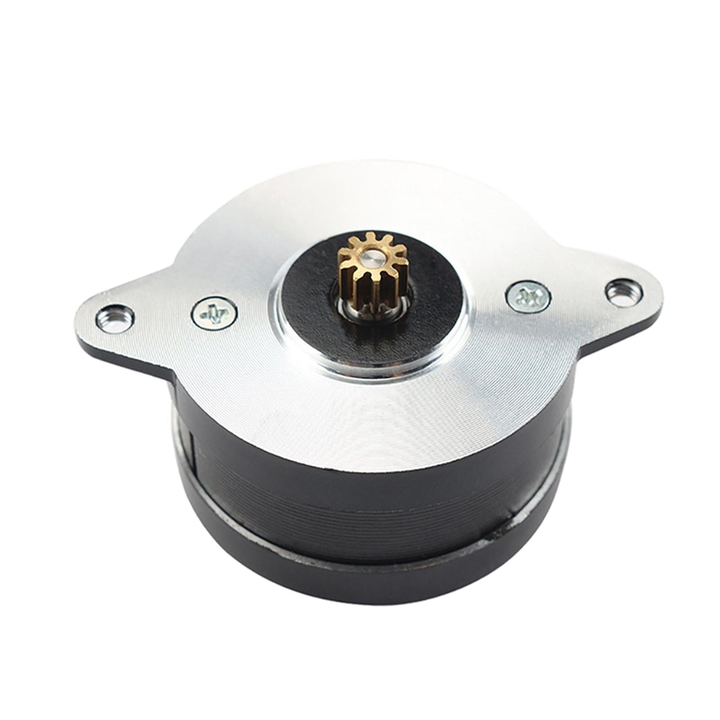High Temperature 36mm 36STH17-1004AHG Motor for Orbiter Sherpa Mini Extruder